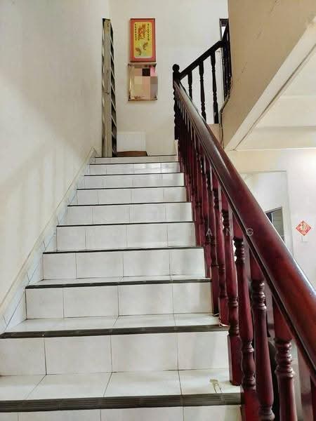 Rumah Teres 2-Tingkat untuk Dijual di Taman Muhibbah (Kulai) - Edmond Tang - Interior - PropertyGuru.com.my
