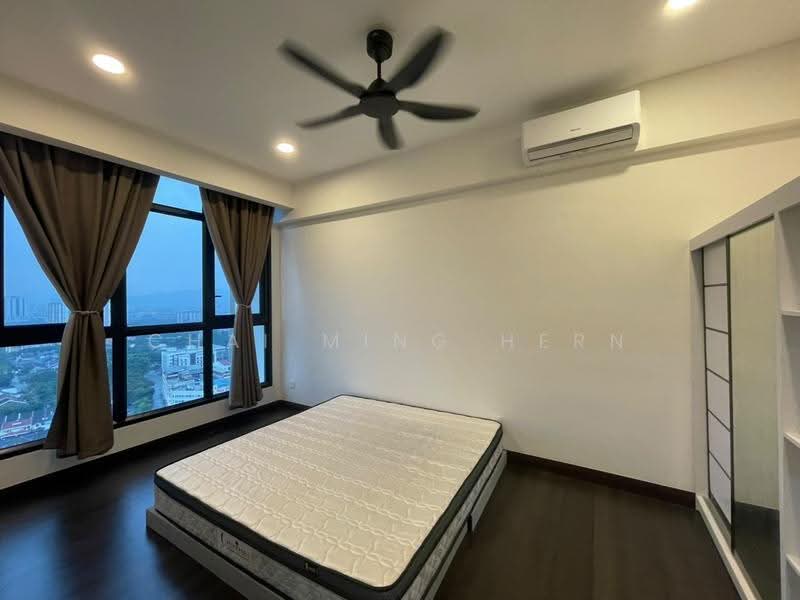 Service Residence for Rent at 28 Boulevard - Chai Ming Hern - Bedroom - PropertyGuru.com.my