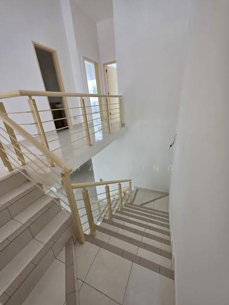 Rumah Teres 2-Tingkat untuk Dijual di Setia Indah 12 (Setia Alam) - Ethan Ting - Interior - PropertyGuru.com.my