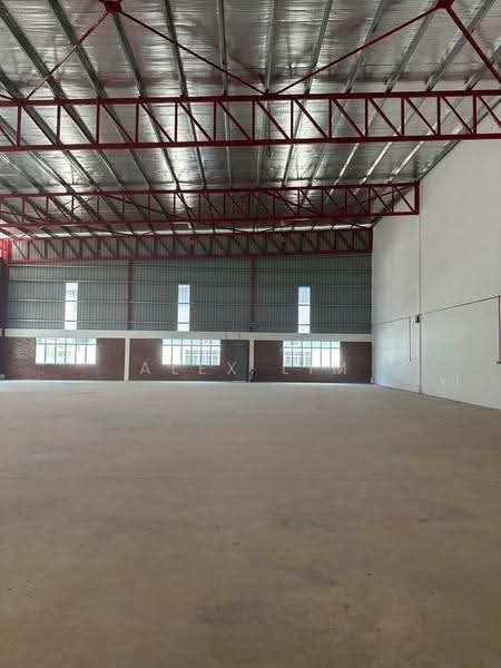 Semi-D Factory for Rent in Kulim (Kedah) - Alex Lim - Interior - PropertyGuru.com.my