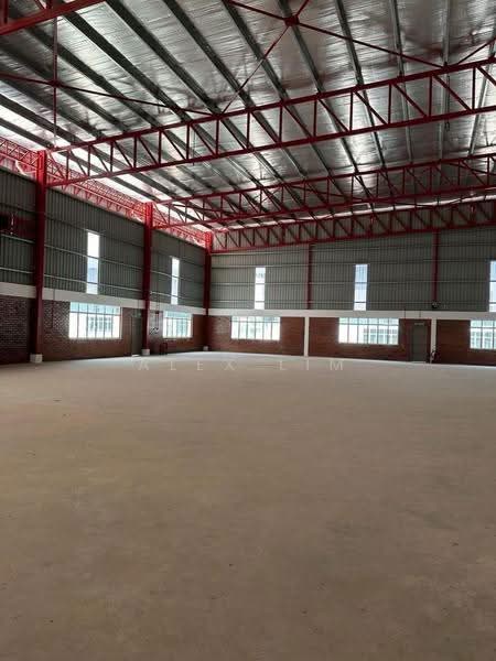 Semi-D Factory for Rent in Kulim (Kedah) - Alex Lim - Interior - PropertyGuru.com.my