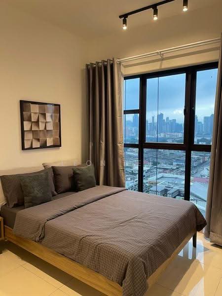 Kediaman Servis untuk Disewa di Trion @ KL - Leon Lee - PropertyGuru.com.my