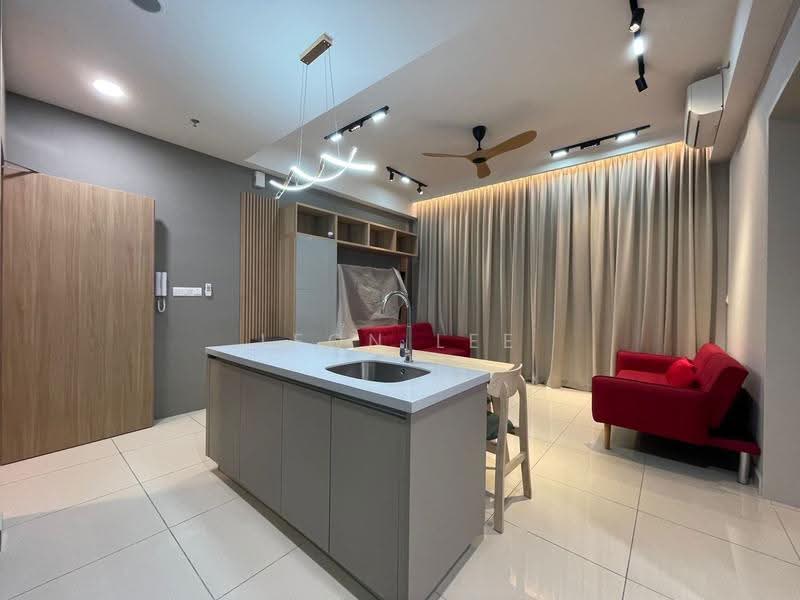 Kediaman Servis untuk Disewa di Trion @ KL - Leon Lee - PropertyGuru.com.my