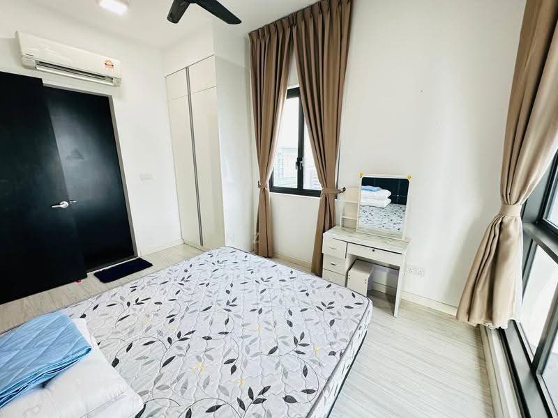 Kediaman Servis untuk Disewa di Setia Sky 88 - Vinz Ang - PropertyGuru.com.my
