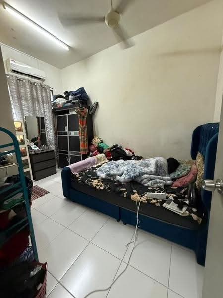 2-storey Terraced House for Sale in Nusa Bayu (Iskandar Puteri (Nusajaya)) - Vincent Gian - PropertyGuru.com.my