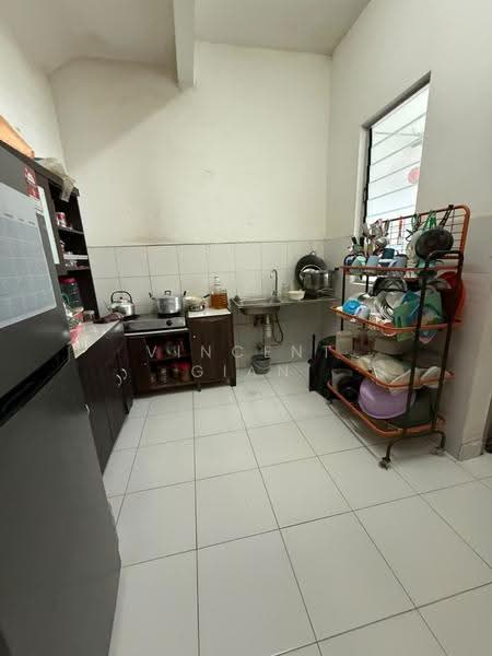 2-storey Terraced House for Sale in Nusa Bayu (Iskandar Puteri (Nusajaya)) - Vincent Gian - PropertyGuru.com.my