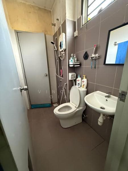 2-storey Terraced House for Sale in Nusa Bayu (Iskandar Puteri (Nusajaya)) - Vincent Gian - PropertyGuru.com.my