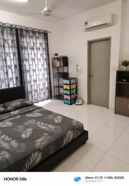 2-storey Terraced House for Sale in Nusa Bayu (Iskandar Puteri (Nusajaya)) - Vincent Gian - PropertyGuru.com.my