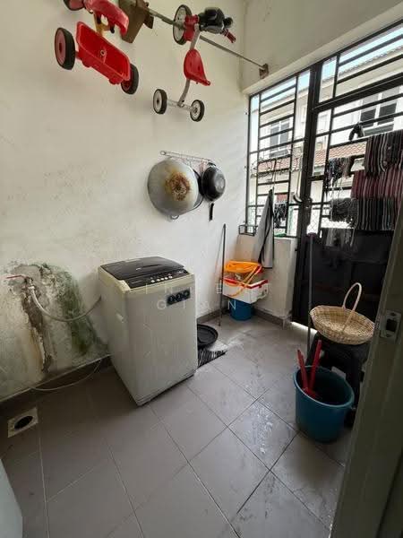 2-storey Terraced House for Sale in Nusa Bayu (Iskandar Puteri (Nusajaya)) - Vincent Gian - PropertyGuru.com.my