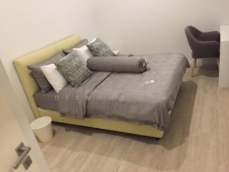 Kediaman Servis untuk Disewa di M City - Desmond Low - Bedroom - PropertyGuru.com.my