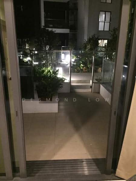 Kediaman Servis untuk Disewa di M City - Desmond Low - Exterior - PropertyGuru.com.my