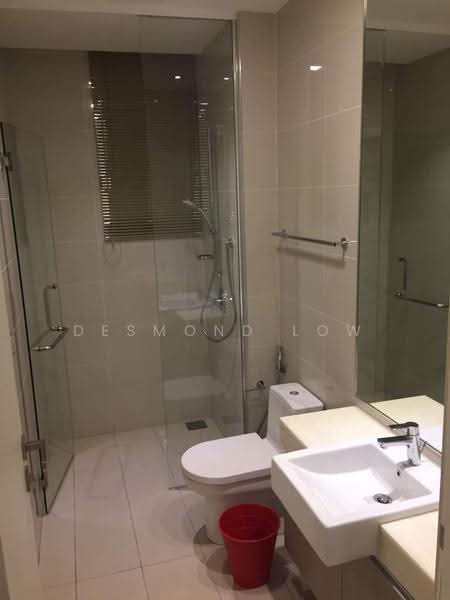 Kediaman Servis untuk Disewa di M City - Desmond Low - Bathroom - PropertyGuru.com.my