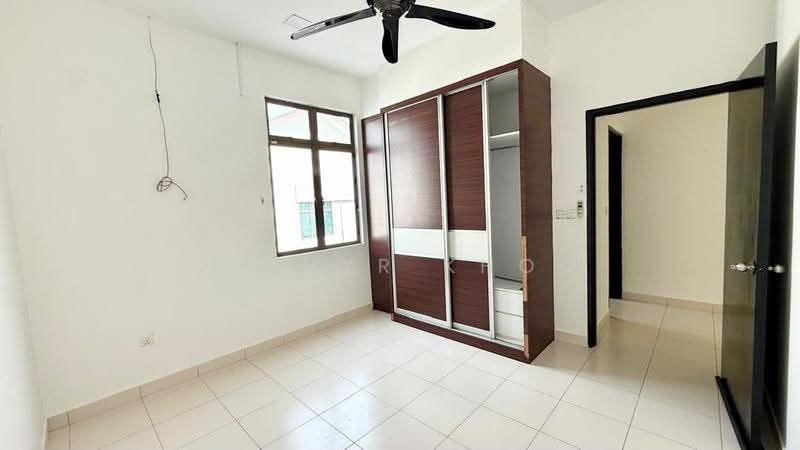 Cluster House for Sale in Horizon Hills (Iskandar Puteri (Nusajaya)) - Zephyr Khoo - Bedroom - PropertyGuru.com.my