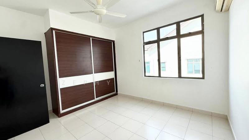 Cluster House for Sale in Horizon Hills (Iskandar Puteri (Nusajaya)) - Zephyr Khoo - Bedroom - PropertyGuru.com.my