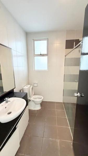Cluster House for Sale in Horizon Hills (Iskandar Puteri (Nusajaya)) - Zephyr Khoo - Bathroom - PropertyGuru.com.my