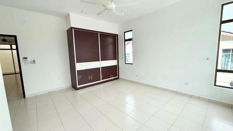 Cluster House for Sale in Horizon Hills (Iskandar Puteri (Nusajaya)) - Zephyr Khoo - Bedroom - PropertyGuru.com.my