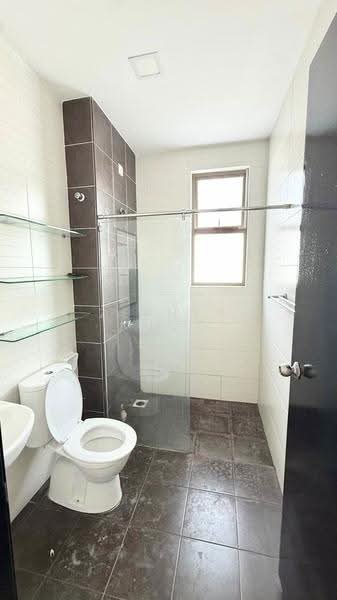 Cluster House for Sale in Horizon Hills (Iskandar Puteri (Nusajaya)) - Zephyr Khoo - Bathroom - PropertyGuru.com.my