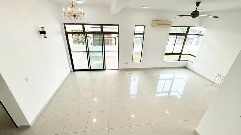 Cluster House for Sale in Horizon Hills (Iskandar Puteri (Nusajaya)) - Zephyr Khoo - PropertyGuru.com.my