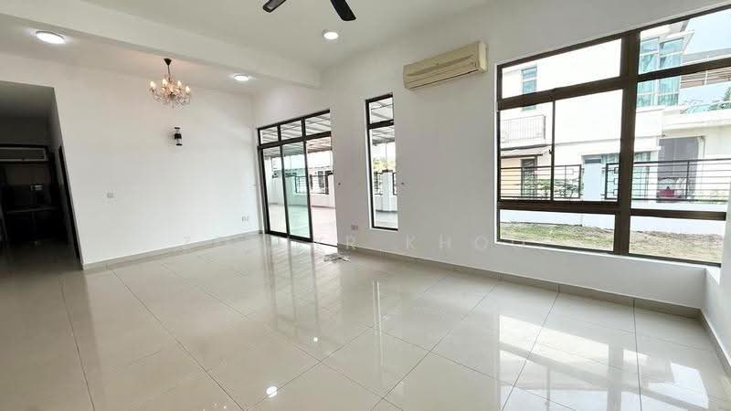 Cluster House for Sale in Horizon Hills (Iskandar Puteri (Nusajaya)) - Zephyr Khoo - PropertyGuru.com.my