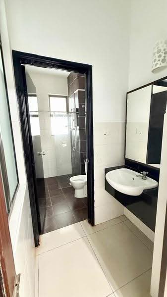 Cluster House for Sale in Horizon Hills (Iskandar Puteri (Nusajaya)) - Zephyr Khoo - PropertyGuru.com.my