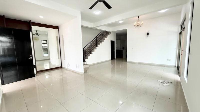 Cluster House for Sale in Horizon Hills (Iskandar Puteri (Nusajaya)) - Zephyr Khoo - PropertyGuru.com.my