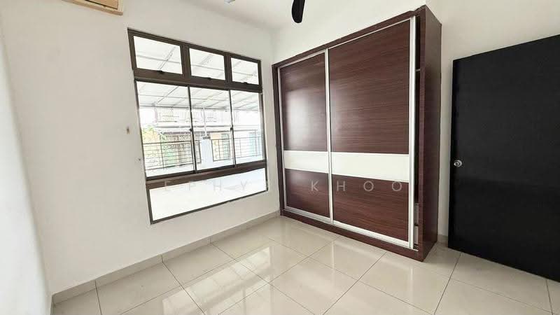Cluster House for Sale in Horizon Hills (Iskandar Puteri (Nusajaya)) - Zephyr Khoo - PropertyGuru.com.my