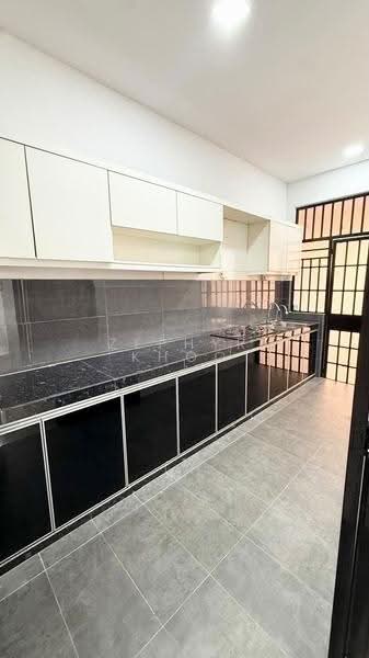 Cluster House for Sale in Horizon Hills (Iskandar Puteri (Nusajaya)) - Zephyr Khoo - PropertyGuru.com.my