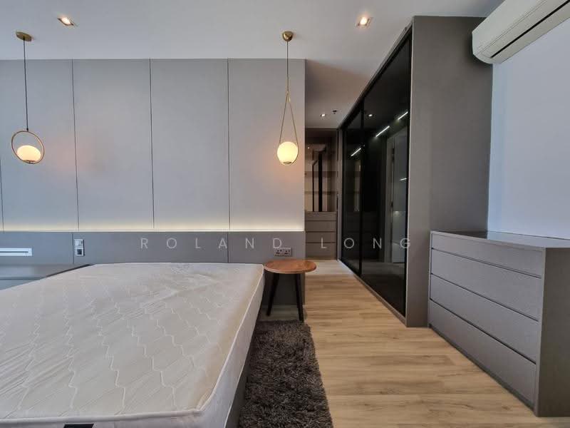 Service Residence for Rent at Lumi Tropicana Serviced Residence - Roland Long - Bedroom - PropertyGuru.com.my
