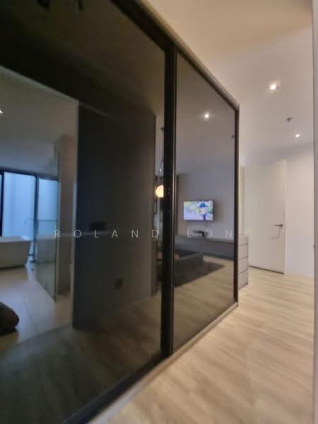 Service Residence for Rent at Lumi Tropicana Serviced Residence - Roland Long - Living Room - PropertyGuru.com.my