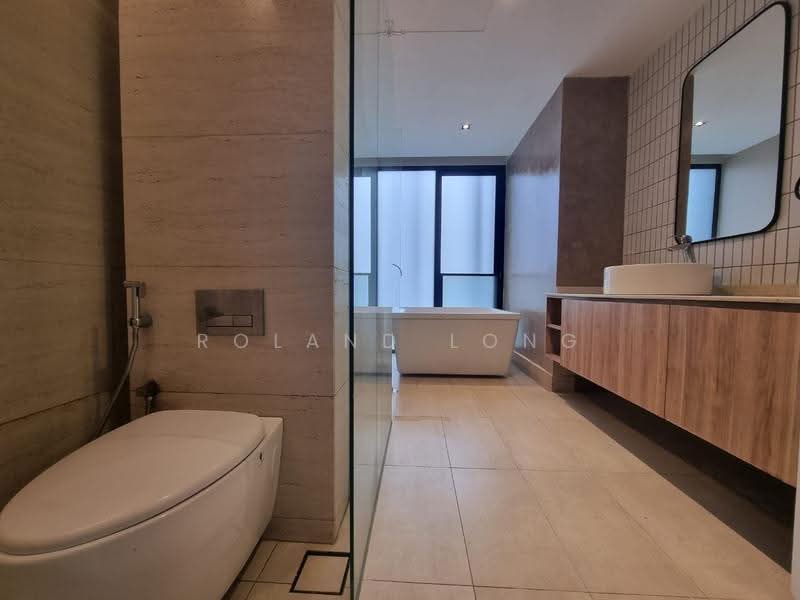 Service Residence for Rent at Lumi Tropicana Serviced Residence - Roland Long - Bathroom - PropertyGuru.com.my