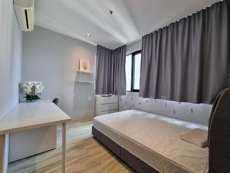 Service Residence for Rent at Lumi Tropicana Serviced Residence - Roland Long - Bedroom - PropertyGuru.com.my