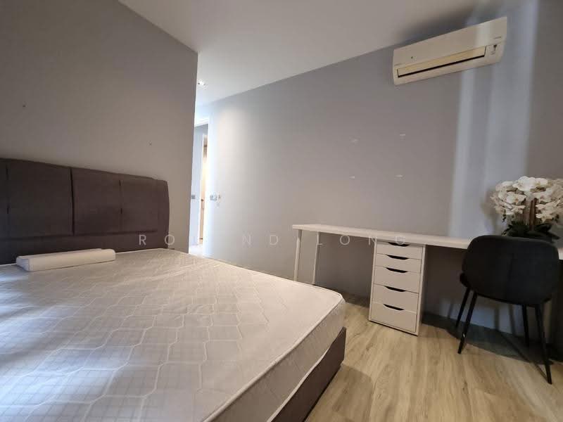 Service Residence for Rent at Lumi Tropicana Serviced Residence - Roland Long - Bedroom - PropertyGuru.com.my