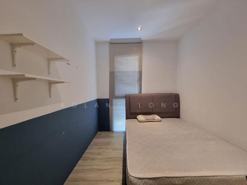 Service Residence for Rent at Lumi Tropicana Serviced Residence - Roland Long - Bedroom - PropertyGuru.com.my