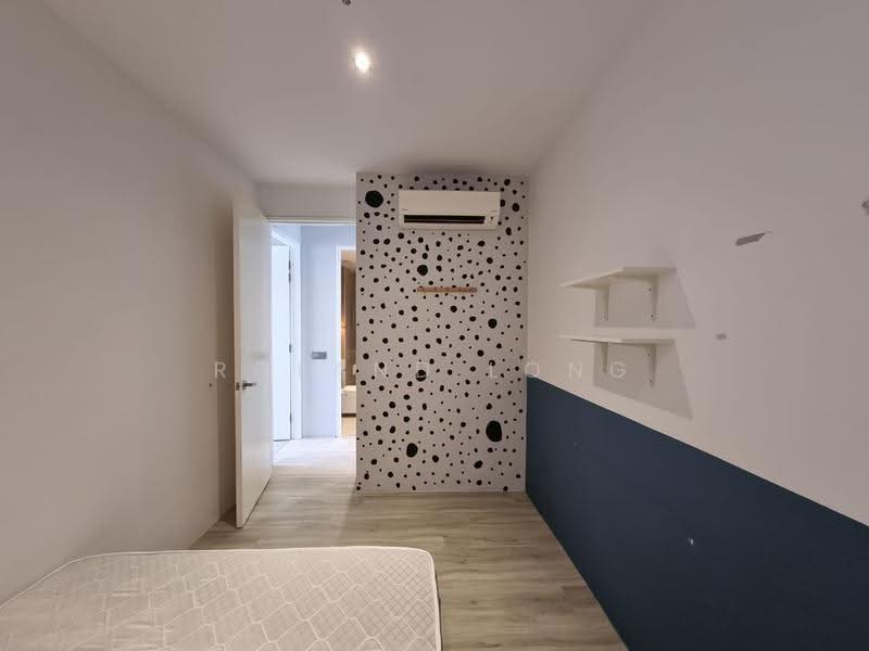 Service Residence for Rent at Lumi Tropicana Serviced Residence - Roland Long - Bedroom - PropertyGuru.com.my