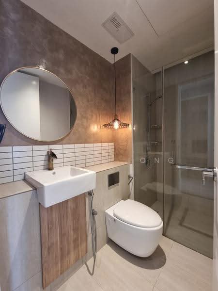 Service Residence for Rent at Lumi Tropicana Serviced Residence - Roland Long - Bathroom - PropertyGuru.com.my