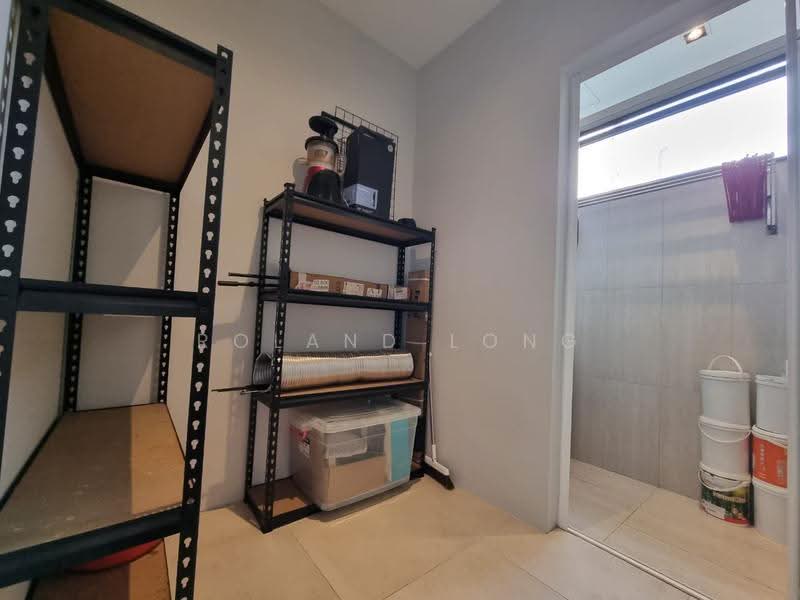Service Residence for Rent at Lumi Tropicana Serviced Residence - Roland Long - Interior - PropertyGuru.com.my