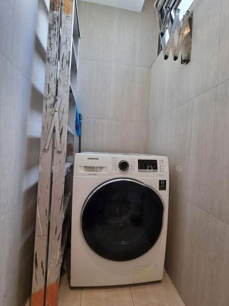 Service Residence for Rent at Lumi Tropicana Serviced Residence - Roland Long - Interior - PropertyGuru.com.my
