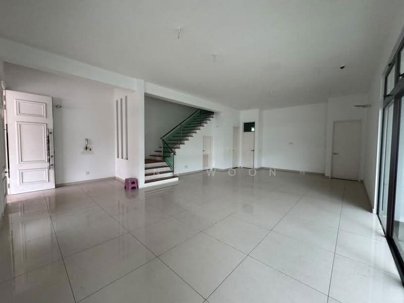 Semi-Detached House for Sale in Eco Botanic (Iskandar Puteri (Nusajaya)) - Anna Woon - Living Room - PropertyGuru.com.my