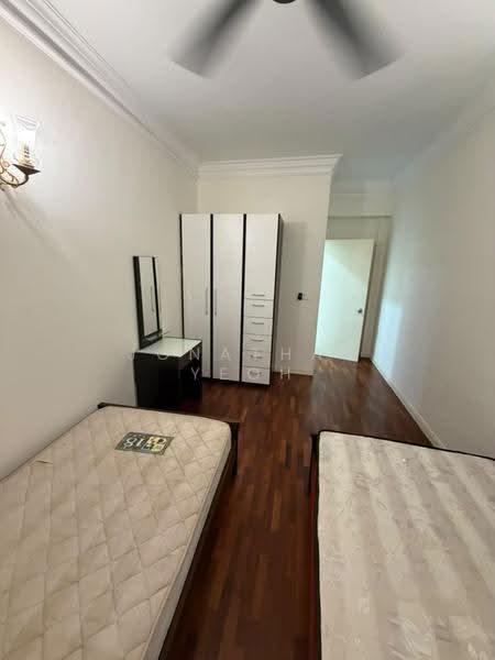 Condominium for Rent at Seri Maya Condominium - Jonathan Yeoh - Bedroom - PropertyGuru.com.my