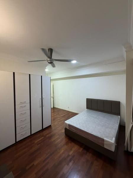 Condominium for Rent at Seri Maya Condominium - Jonathan Yeoh - Bedroom - PropertyGuru.com.my