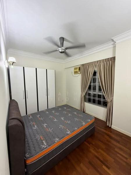 Condominium for Rent at Seri Maya Condominium - Jonathan Yeoh - Bedroom - PropertyGuru.com.my