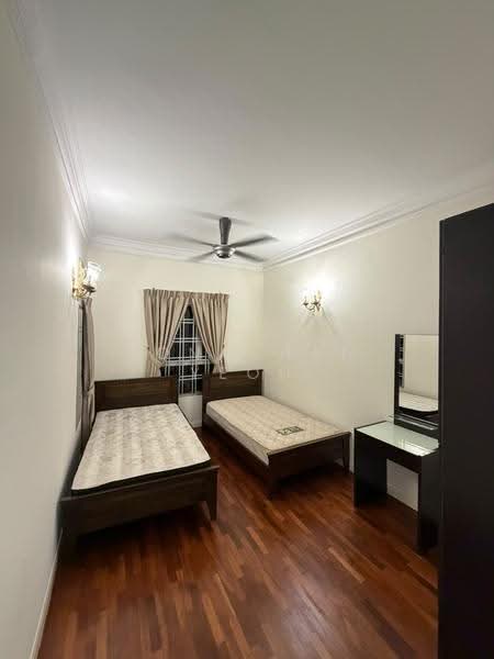 Condominium for Rent at Seri Maya Condominium - Jonathan Yeoh - Bedroom - PropertyGuru.com.my
