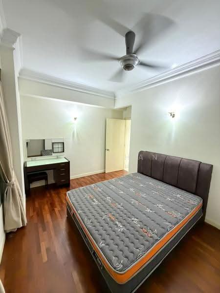 Condominium for Rent at Seri Maya Condominium - Jonathan Yeoh - Bedroom - PropertyGuru.com.my