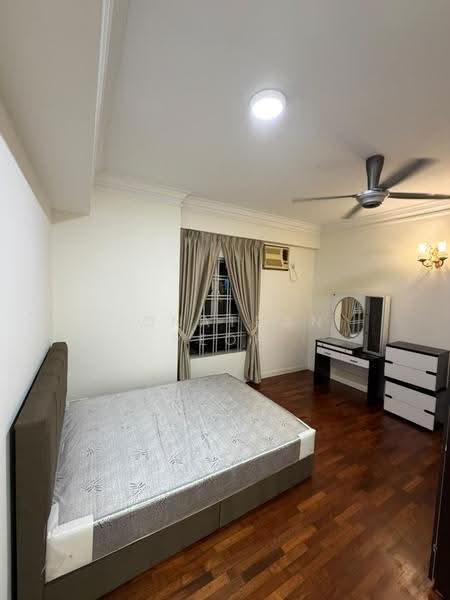 Condominium for Rent at Seri Maya Condominium - Jonathan Yeoh - Bedroom - PropertyGuru.com.my