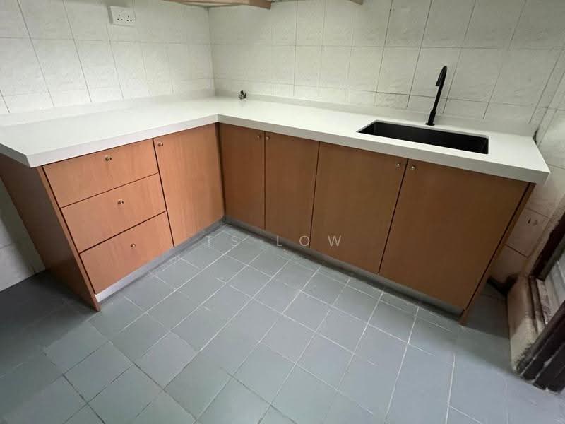 Apartment for Sale at Anjung Hijau (Greenfields) - TS Low - Kitchen - PropertyGuru.com.my