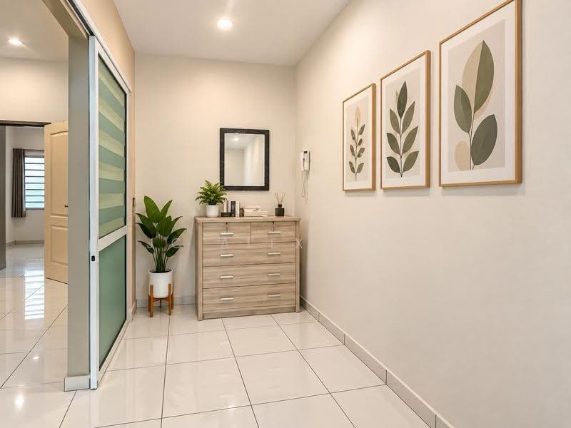 Rumah Teres 2-Tingkat untuk Dijual di Ipoh (Perak) - JC Alex Tan - Interior - PropertyGuru.com.my