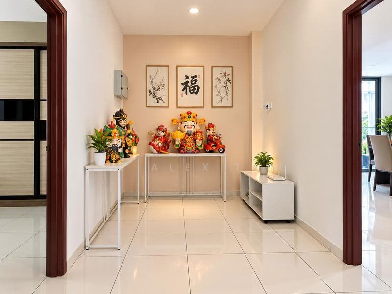 Rumah Teres 2-Tingkat untuk Dijual di Ipoh (Perak) - JC Alex Tan - Interior - PropertyGuru.com.my