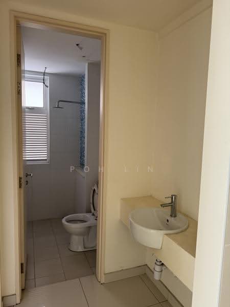 Kondominium untuk Dijual di 28 Dutamas - Poh Lin - Bathroom - PropertyGuru.com.my