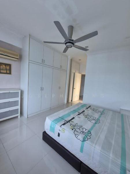 Condominium for Rent at Damaipuri - Joseph Wong - Bedroom - PropertyGuru.com.my