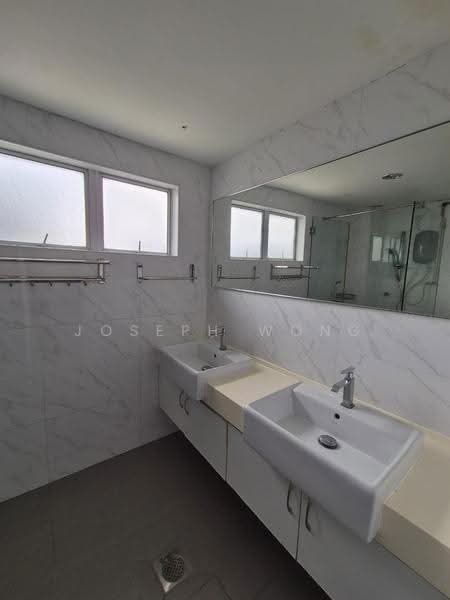 Condominium for Rent at Damaipuri - Joseph Wong - Bathroom - PropertyGuru.com.my